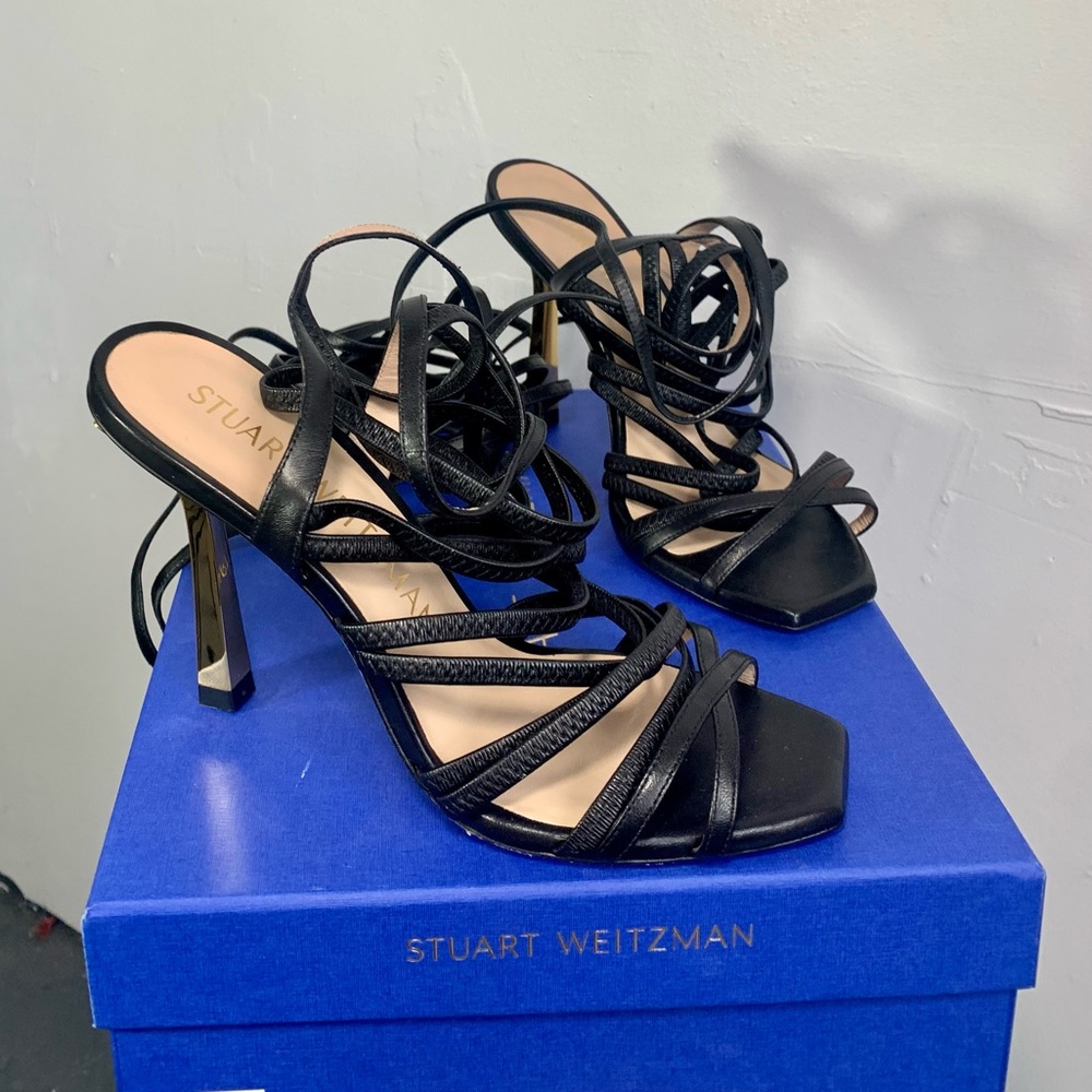 Stuart Weitzman Heels